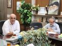گزارش تصویری روز روابط عمومی
